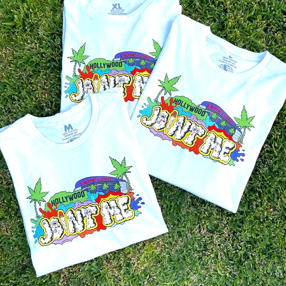 Shop Now! JOINT ME x Heart & Sole California, Inc. - Picture 11 of 12